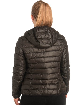 Γυναικείο Επώνυμο Μπουφάν - E121