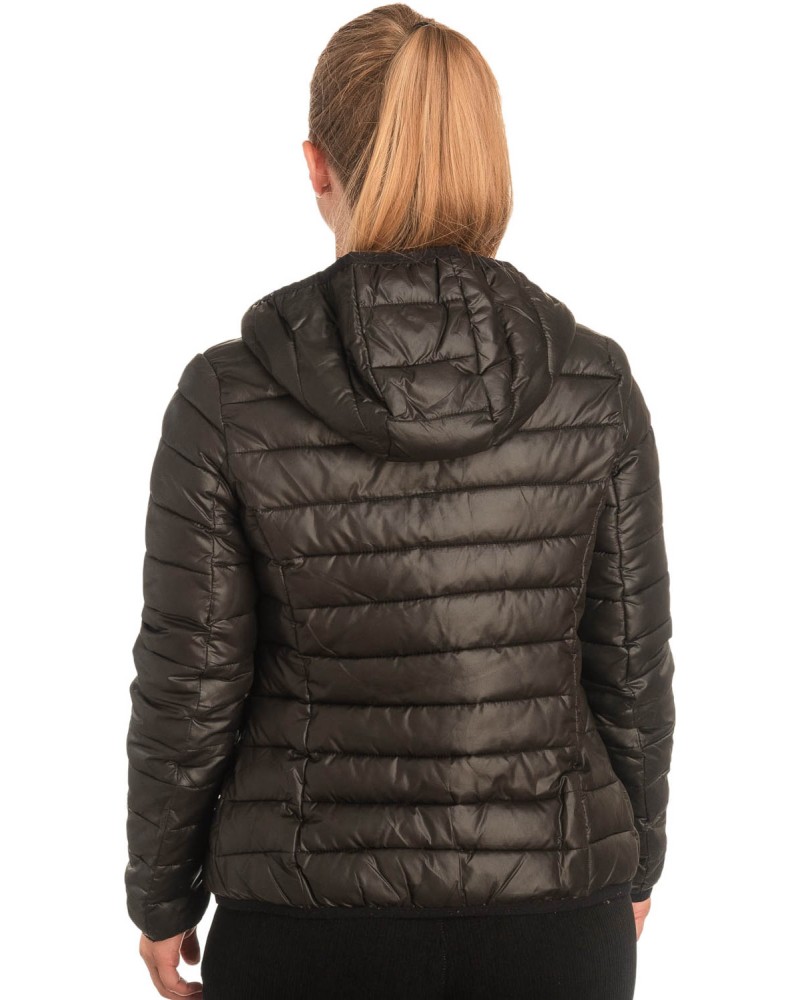 Γυναικείο Επώνυμο Μπουφάν - E121