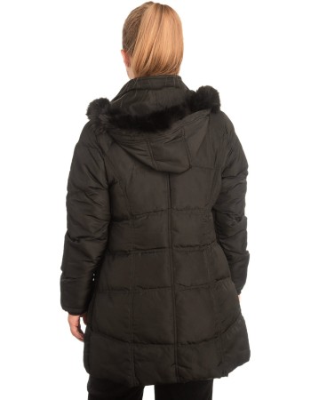 Γυναικείο Επώνυμο Μπουφάν - E122