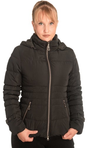 Γυναικείο Επώνυμο Μπουφάν - E123