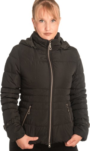 Γυναικείο Επώνυμο Μπουφάν - E123