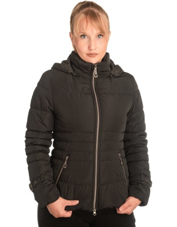 Γυναικείο Επώνυμο Μπουφάν - E123