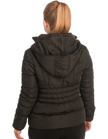 Γυναικείο Επώνυμο Μπουφάν - E123