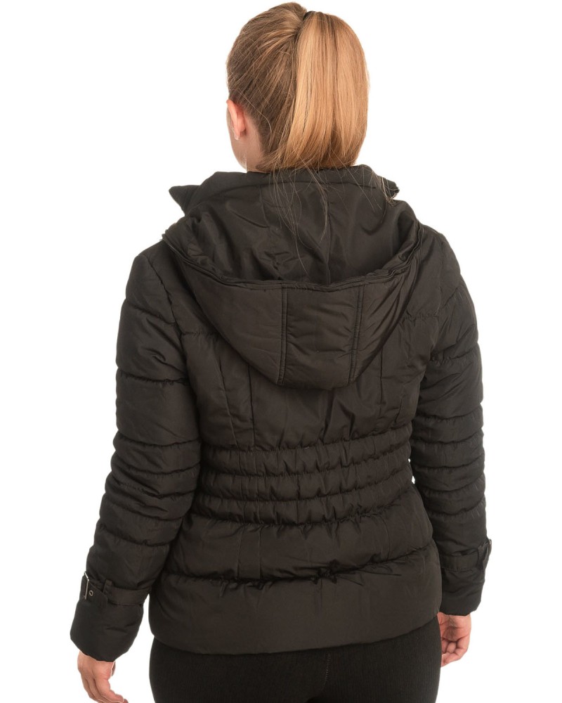 Γυναικείο Επώνυμο Μπουφάν - E123