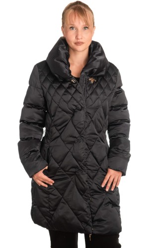 Γυναικείο Επώνυμο Μπουφάν - E124