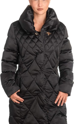 Γυναικείο Επώνυμο Μπουφάν - E124