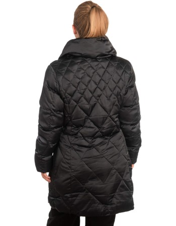 Γυναικείο Επώνυμο Μπουφάν - E124