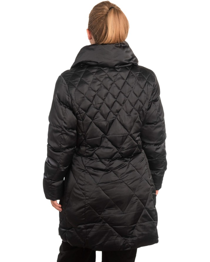 Γυναικείο Επώνυμο Μπουφάν - E124