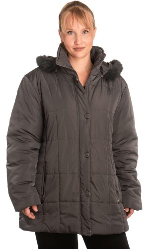 Γυναικείο Επώνυμο Μπουφάν - E125