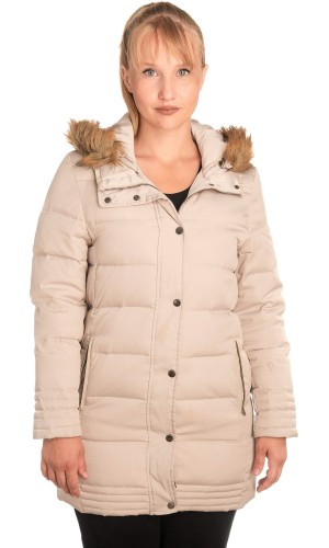 Γυναικείο Επώνυμο Μπουφάν - E126