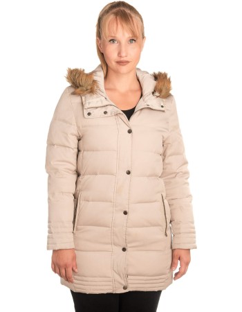 Γυναικείο Επώνυμο Μπουφάν - E126