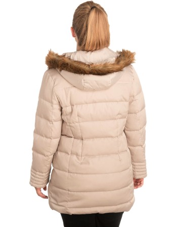 Γυναικείο Επώνυμο Μπουφάν - E126