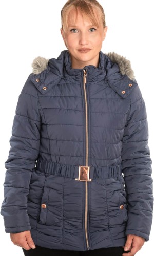 Γυναικείο Επώνυμο Μπουφάν - E127