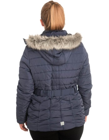 Γυναικείο Επώνυμο Μπουφάν - E127