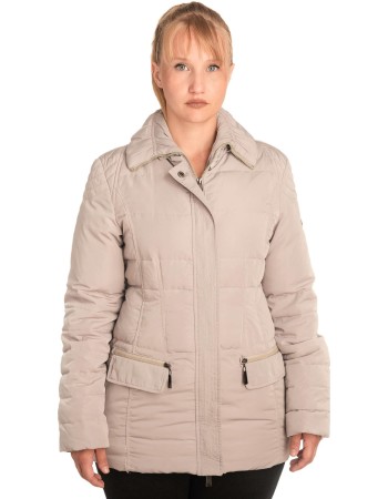 Γυναικείο Επώνυμο Μπουφάν - E128