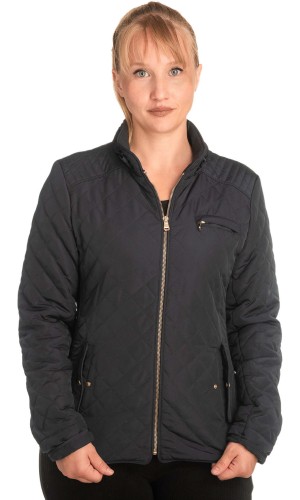 Γυναικείο Επώνυμο Μπουφάν - E129