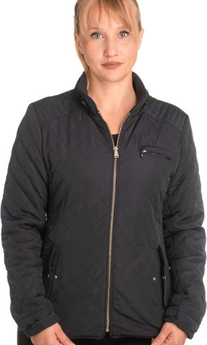 Γυναικείο Επώνυμο Μπουφάν - E129