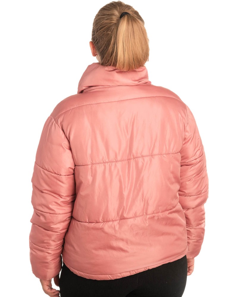 Γυναικείο Επώνυμο Μπουφάν - E130