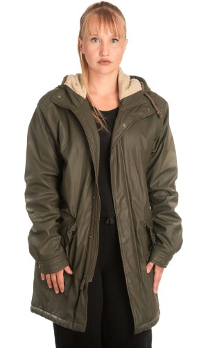 Γυναικείο Επώνυμο Μπουφάν - E131