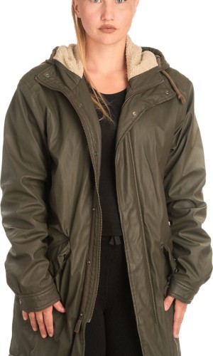 Γυναικείο Επώνυμο Μπουφάν - E131