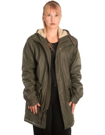 Γυναικείο Επώνυμο Μπουφάν - E131