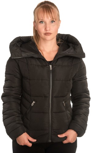 Γυναικείο Επώνυμο Μπουφάν - E132