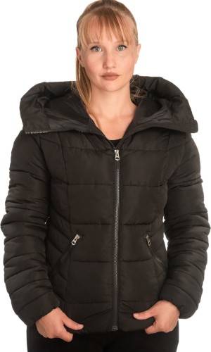 Γυναικείο Επώνυμο Μπουφάν - E132