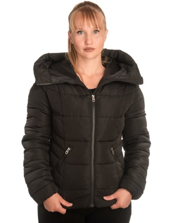 Γυναικείο Επώνυμο Μπουφάν - E132