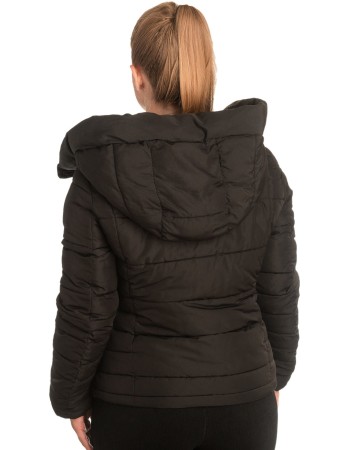 Γυναικείο Επώνυμο Μπουφάν - E132