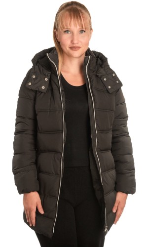 Γυναικείο Επώνυμο Μπουφάν - E135