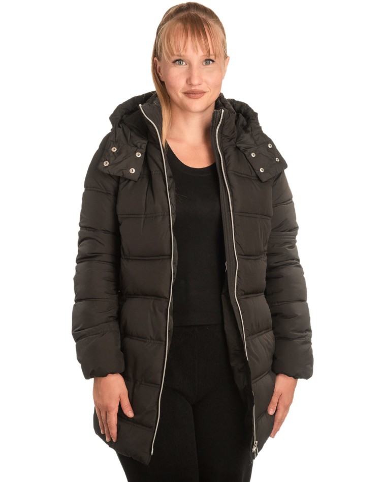 Γυναικείο Επώνυμο Μπουφάν - E135