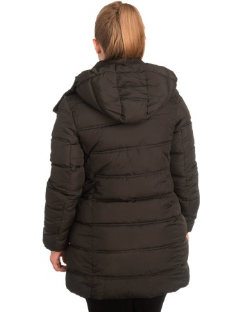 Γυναικείο Επώνυμο Μπουφάν - E135