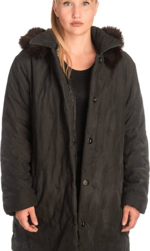 Γυναικείο Επώνυμο Μπουφάν - E136