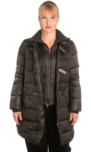 Γυναικείο Επώνυμο Μπουφάν - E137