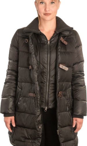 Γυναικείο Επώνυμο Μπουφάν - E137