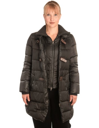 Γυναικείο Επώνυμο Μπουφάν - E137