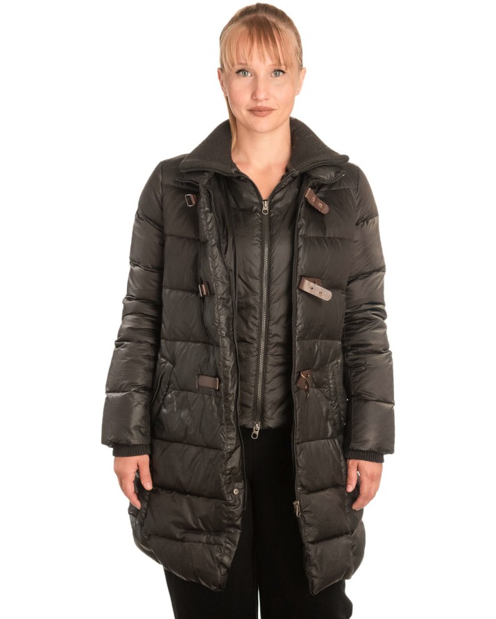 Γυναικείο Επώνυμο Μπουφάν - E137