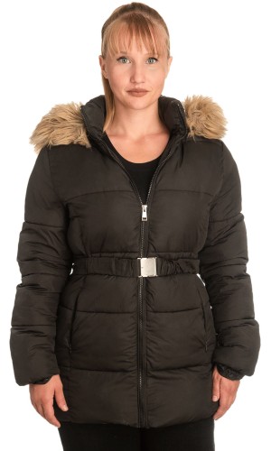 Γυναικείο Επώνυμο Μπουφάν - E138