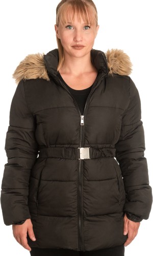 Γυναικείο Επώνυμο Μπουφάν - E138