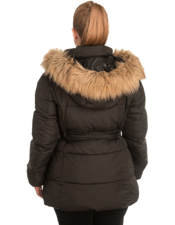 Γυναικείο Επώνυμο Μπουφάν - E138