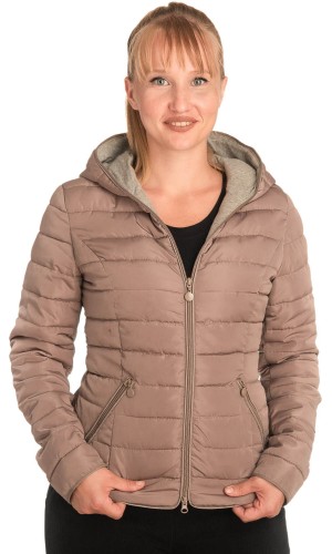 Γυναικείο Επώνυμο Μπουφάν - E139