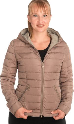 Γυναικείο Επώνυμο Μπουφάν - E139