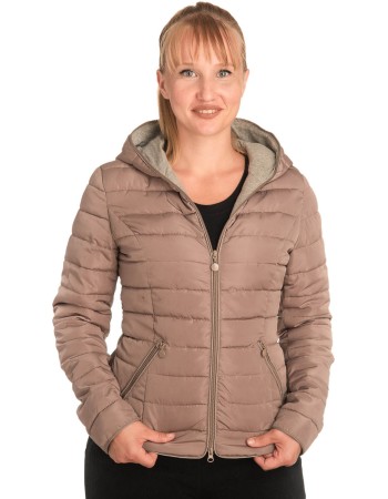 Γυναικείο Επώνυμο Μπουφάν - E139