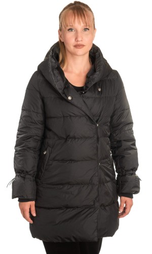 Γυναικείο Επώνυμο Μπουφάν - E140