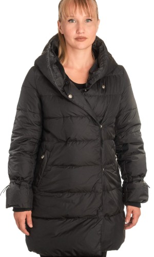 Γυναικείο Επώνυμο Μπουφάν - E140