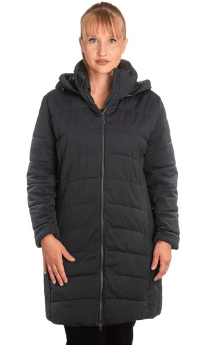 Γυναικείο Επώνυμο Μπουφάν - E142