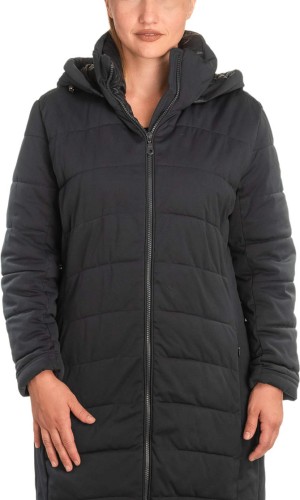 Γυναικείο Επώνυμο Μπουφάν - E142