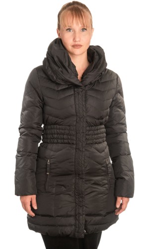 Γυναικείο Επώνυμο Μπουφάν - E143