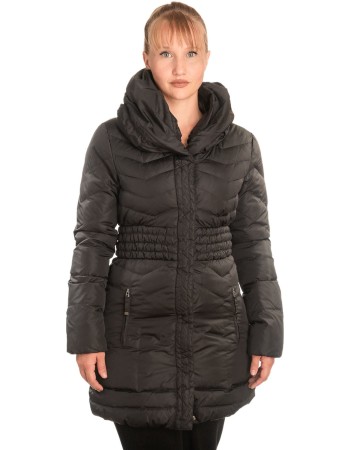 Γυναικείο Επώνυμο Μπουφάν - E143