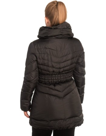 Γυναικείο Επώνυμο Μπουφάν - E143